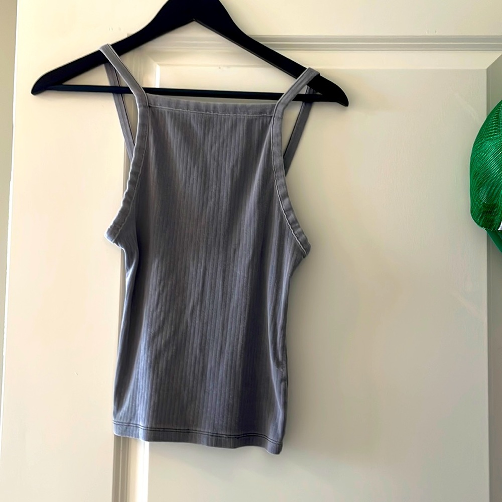 Free people tank xs